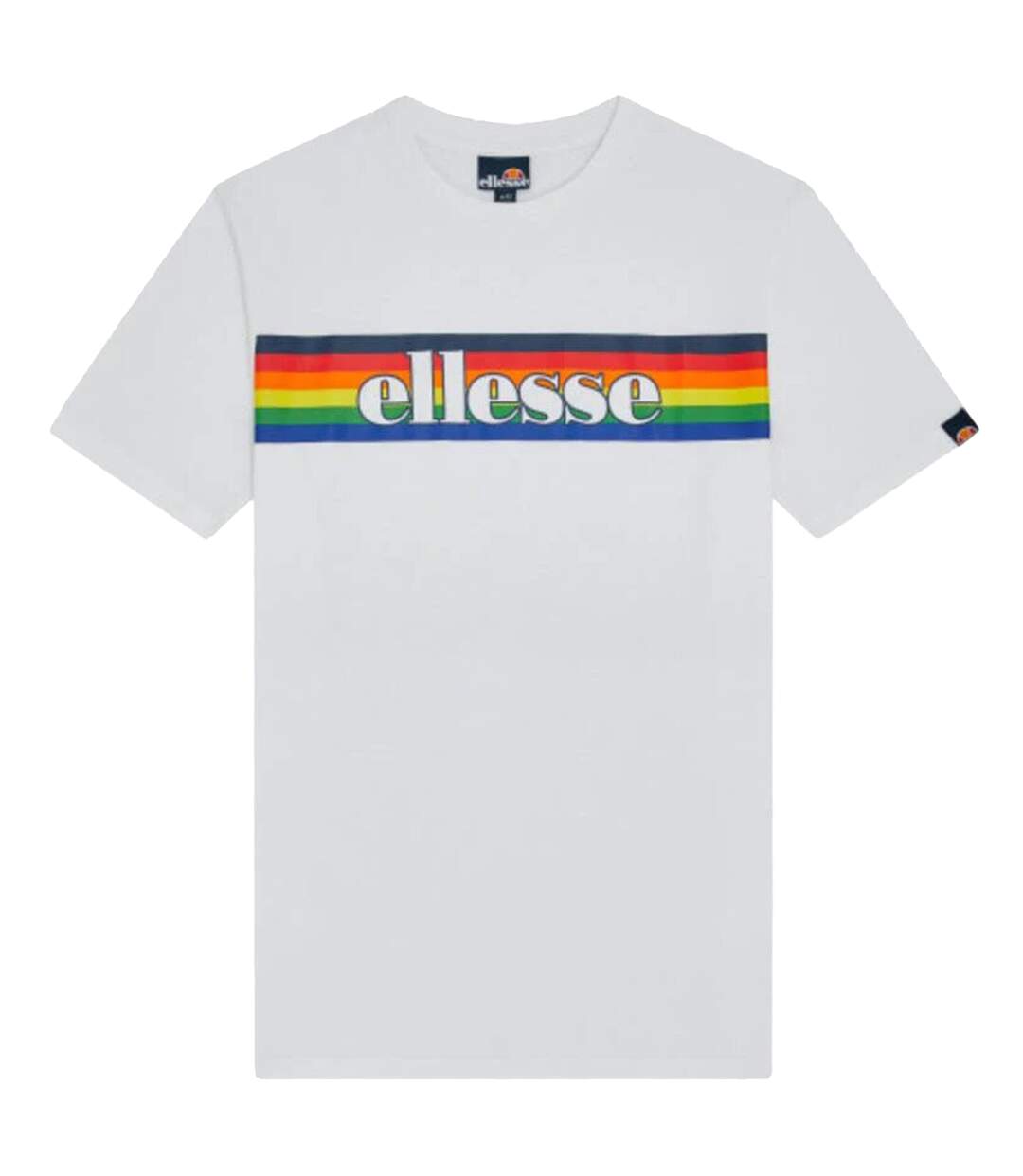 Tee Shirt Ellesse Dreilo