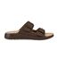 Sandales Cozmo Homme Marron Ecco-1