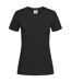 Stedman - T-shirt - Femmes (Noir) - UTAB278