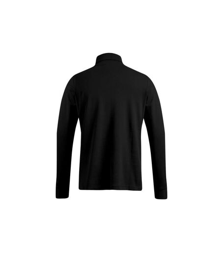 T-shirt Homme Noir Promodoro