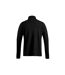 T-shirt Homme Noir Promodoro-2