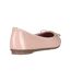 Krisp - Ballerines - Femme (Nu) - UTKP243-2