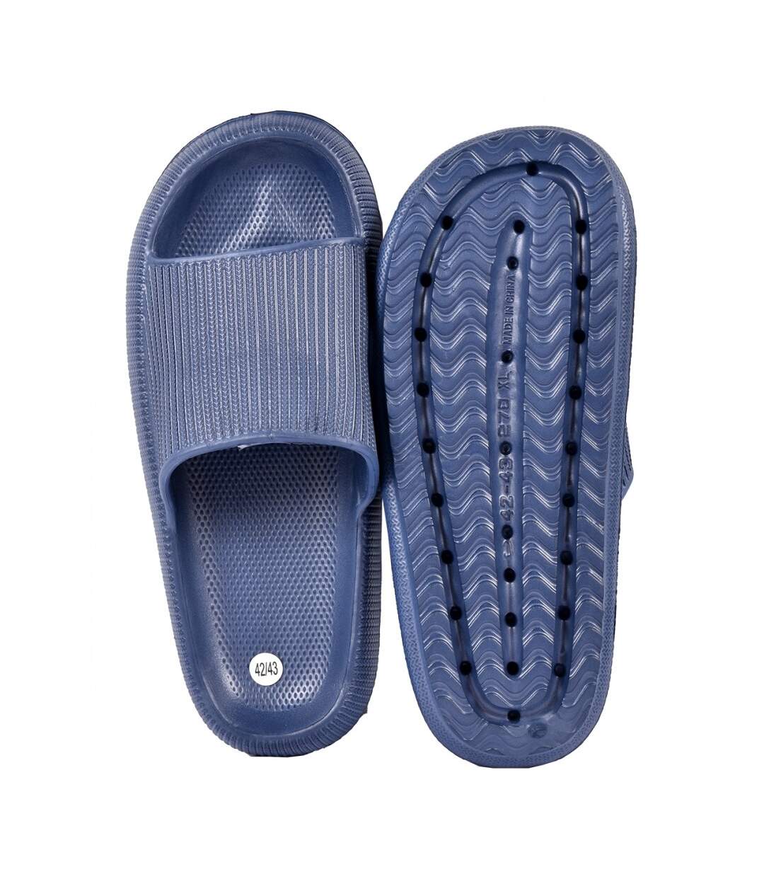 Claquette Sandale Piscine EVA-4