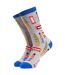 Soctopus - Fantaisie Chaussettes Places en Coton | Rigolotes Cadeau pour Noël-1