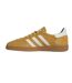 Baskets Handball Motif/style 3 Rayures Spezial Homme Jaune Blanc Crème Adidas-3