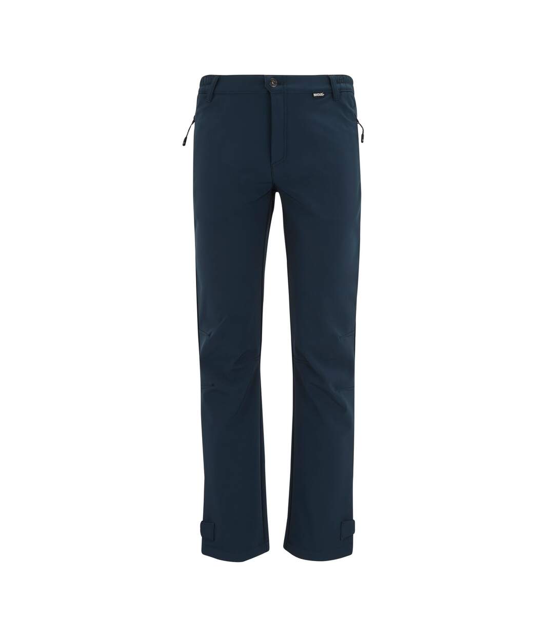 Pantalon De Randonnée Geo Homme Bleu Marine Regatta-2