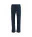 Pantalon De Randonnée Geo Homme Bleu Marine Regatta-2