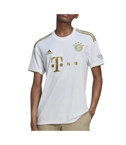 Bayern Munich Maillot Authentic Extérieur Adidas 2022/2023 - L