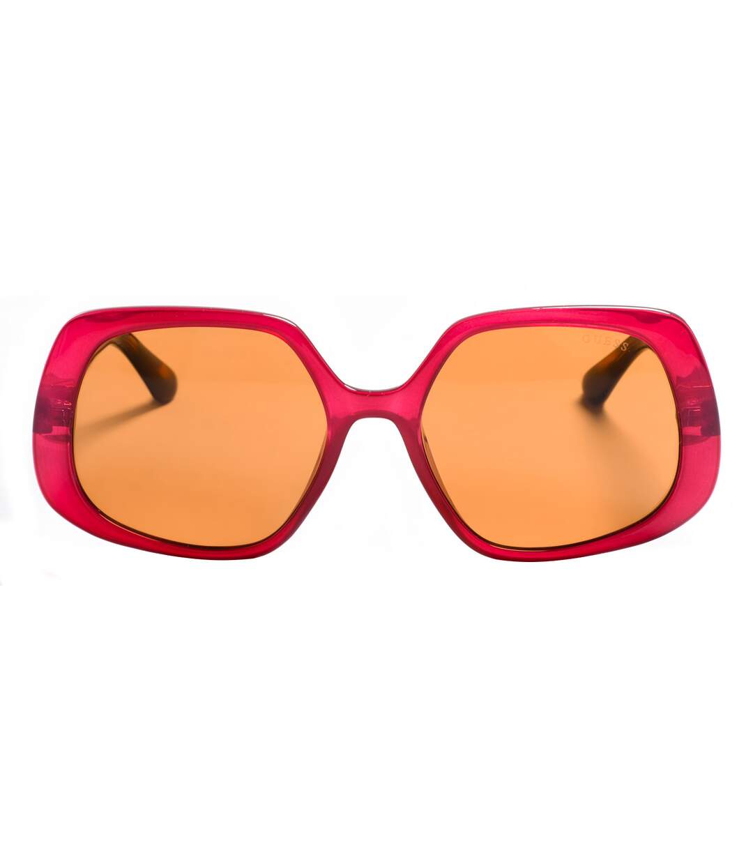 Square Sunglasses GU7862 Women-1