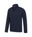 Pull bude homme bleu marine Mountain Warehouse