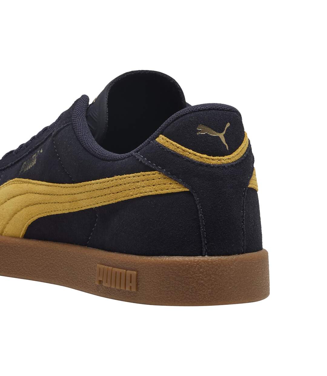 Basket Cuir Puma Club II Era Suede-4