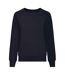 Sweat Femme Nouveau Bleu Marine Awdis-1
