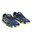 Chaussures De Foot En Salle Invicto Homme Noir Joma-4
