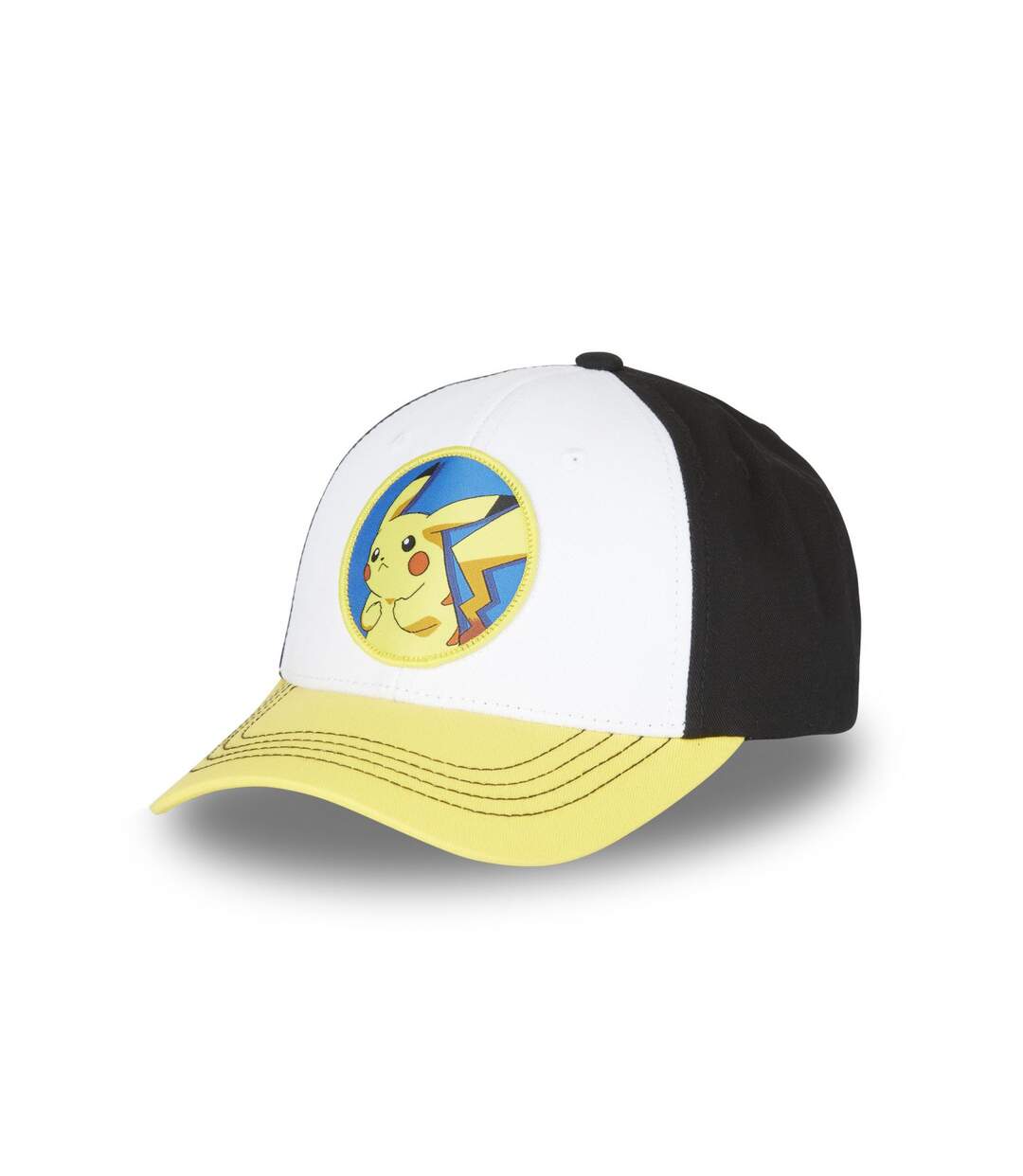 Casquettes adulte baseball fermeture snapback Pokémon Freegun