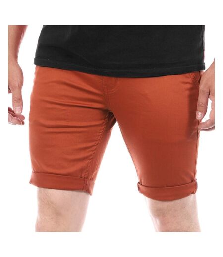 Short rouille homme american people most - 38