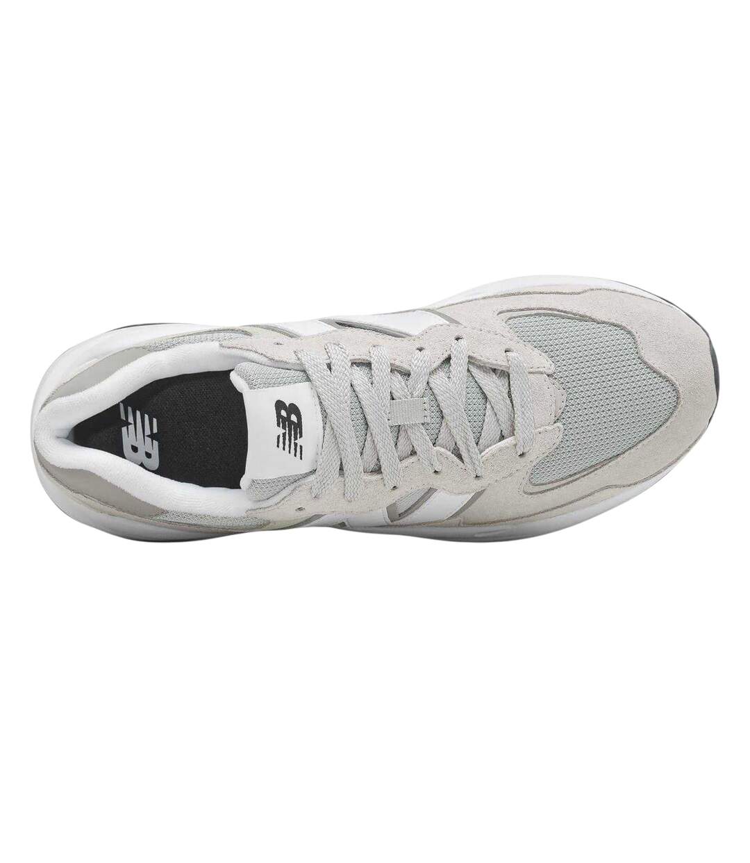 Baskets Femme Gris New Balance-3