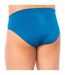 Pack-2 Unno Basic seamless slips D05HG for men offers good mobility and comfort