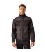 Veste Softshell E-volve Adulte Cendre Noir Regatta-3