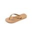 Tong à Enfiler Havaianas Top Logo Metallique-1