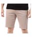 Short Marron Clair Homme Lee Cooper 008979 - 32