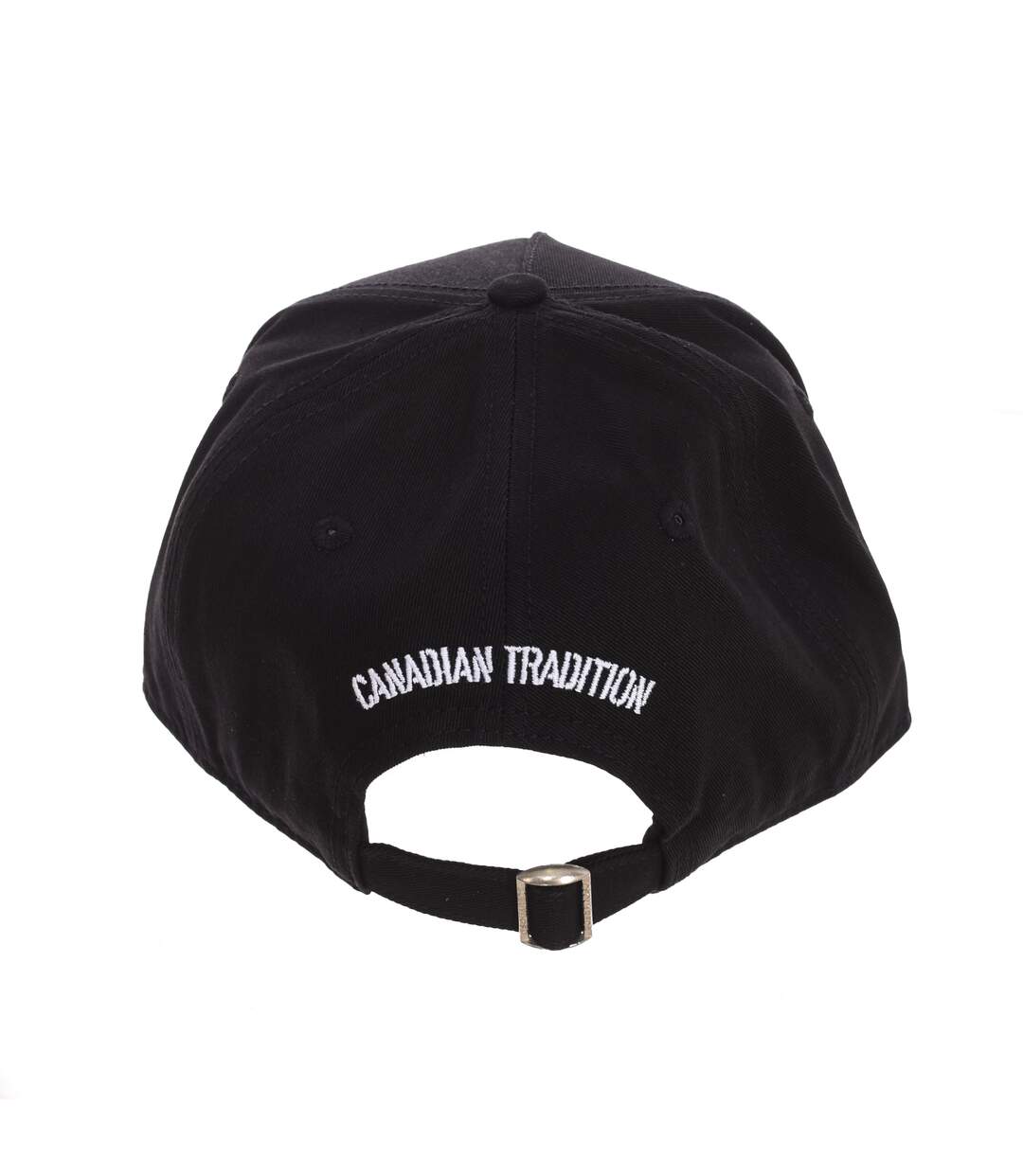 Cap with adjustable strap Dsquared2 BMC0604-05C00001 man-3