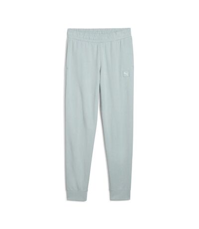 Jogging vert d'au femme puma elevated - l
