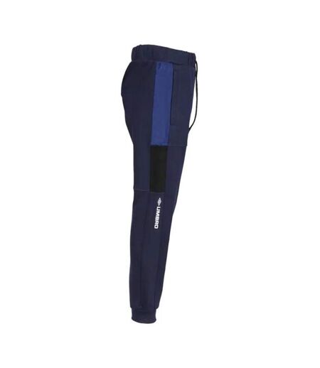 Jogging marine homme umbro pan - l