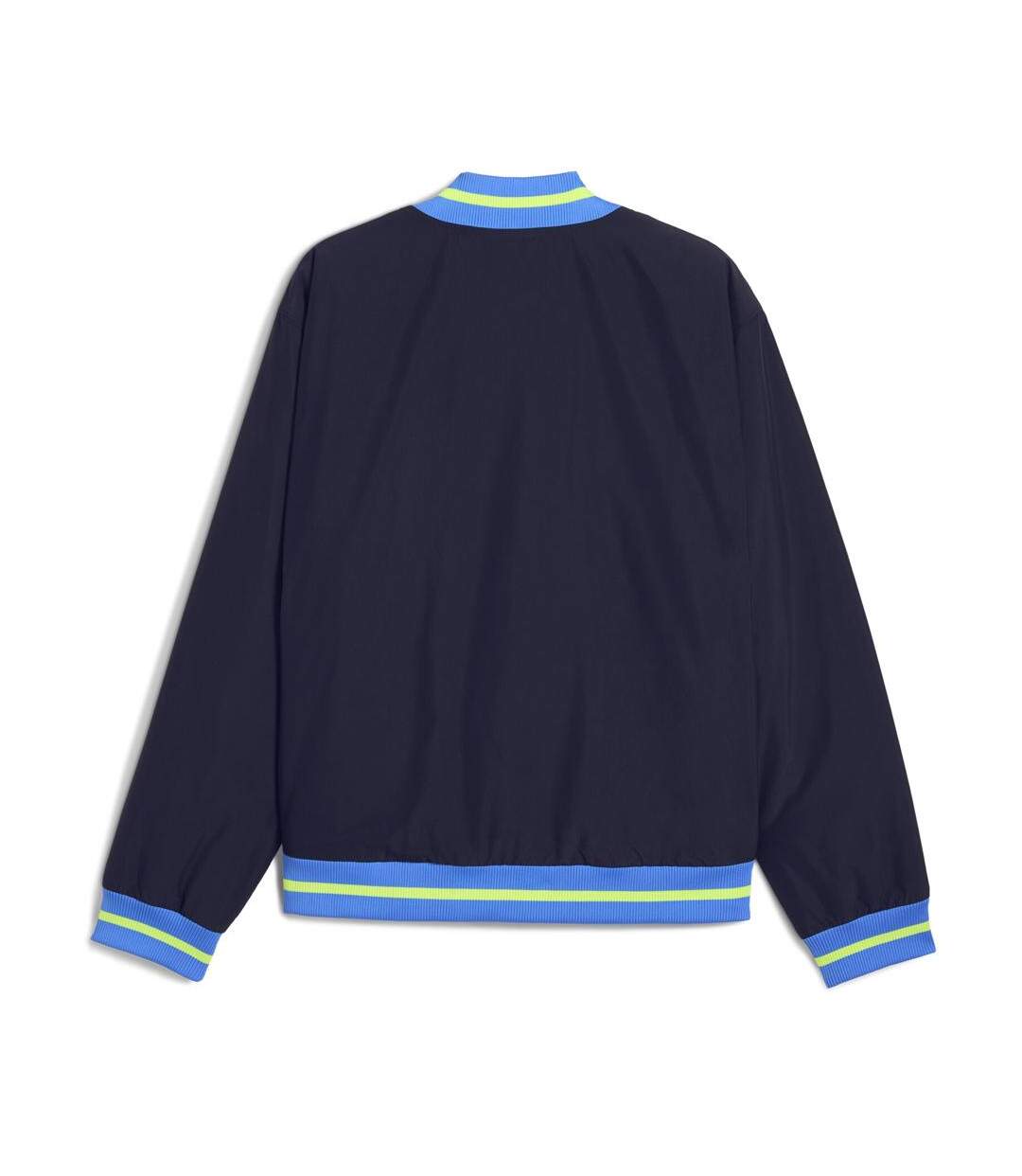 OM veste marine homme puma 781429-2