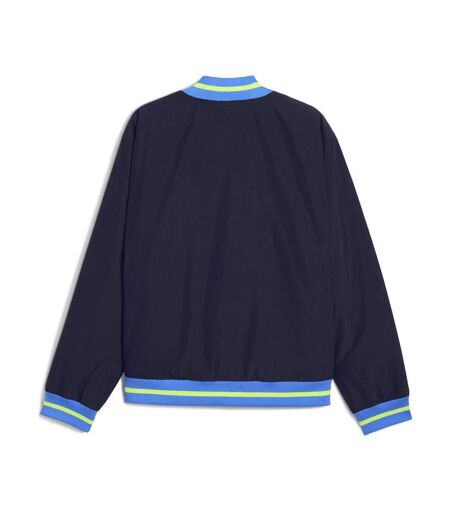 OM veste marine homme puma 781429