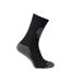 Unisex Adult Elite Ii Socks Black Magnum-2