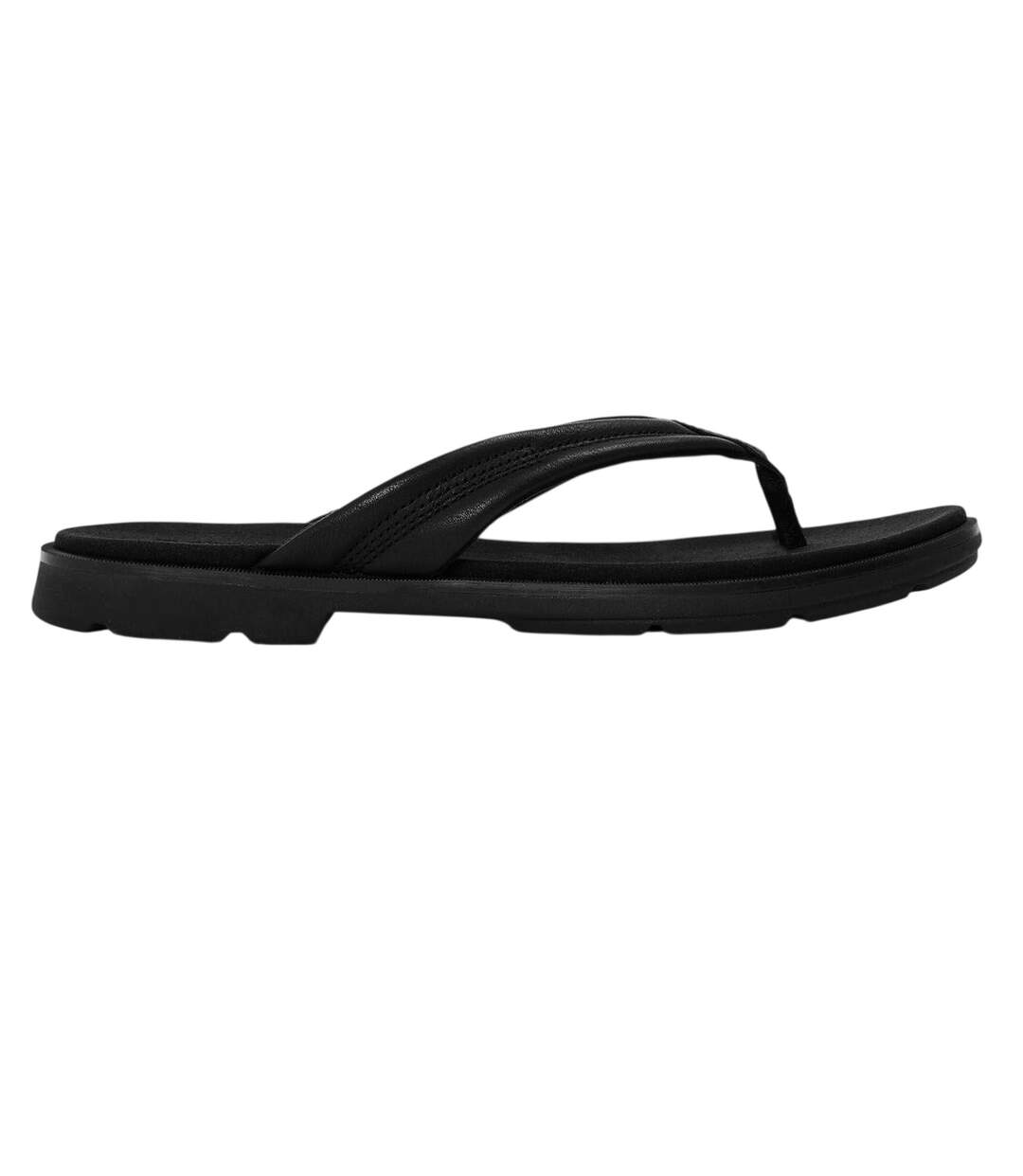 Unisex Adult Calista Bay Sandals Black Timberland-1
