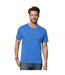Stedman Mens Comfort Tee (Bright Royal) - UTAB272-1