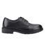 Chaussures De Sécurité York Occupational Homme Noir Amblers-4