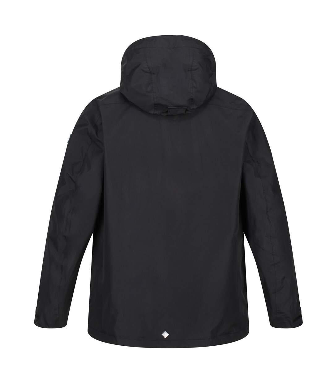 Veste imperméable calderdale homme noir Regatta-2