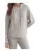 Tenue détente et intérieur pyjama pantalon sweat capuche BASIC P82 Selmark