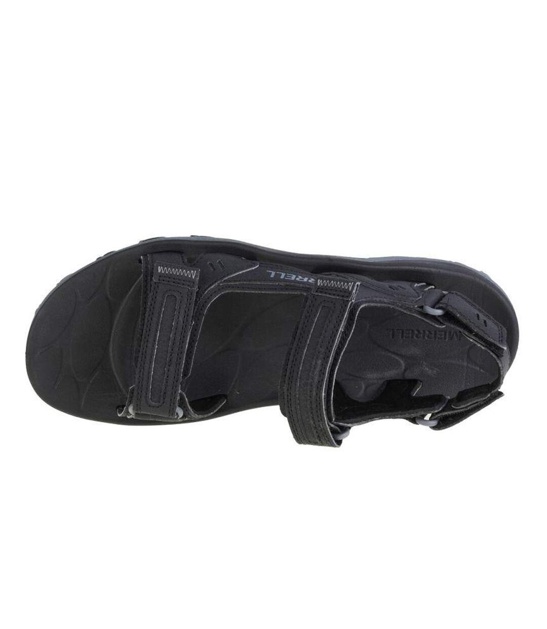 Sandales Sport Huntington Homme Noir Merrell-4
