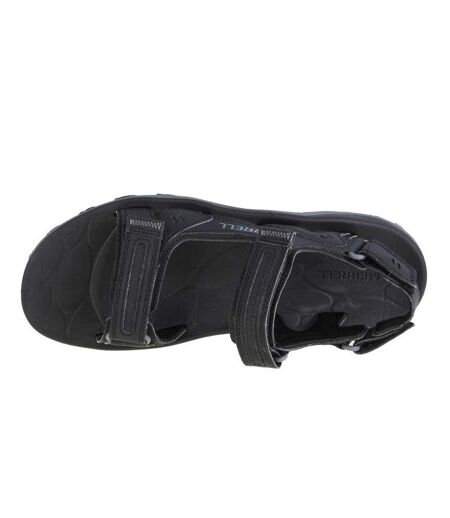 Sandales Sport Huntington Homme Noir Merrell
