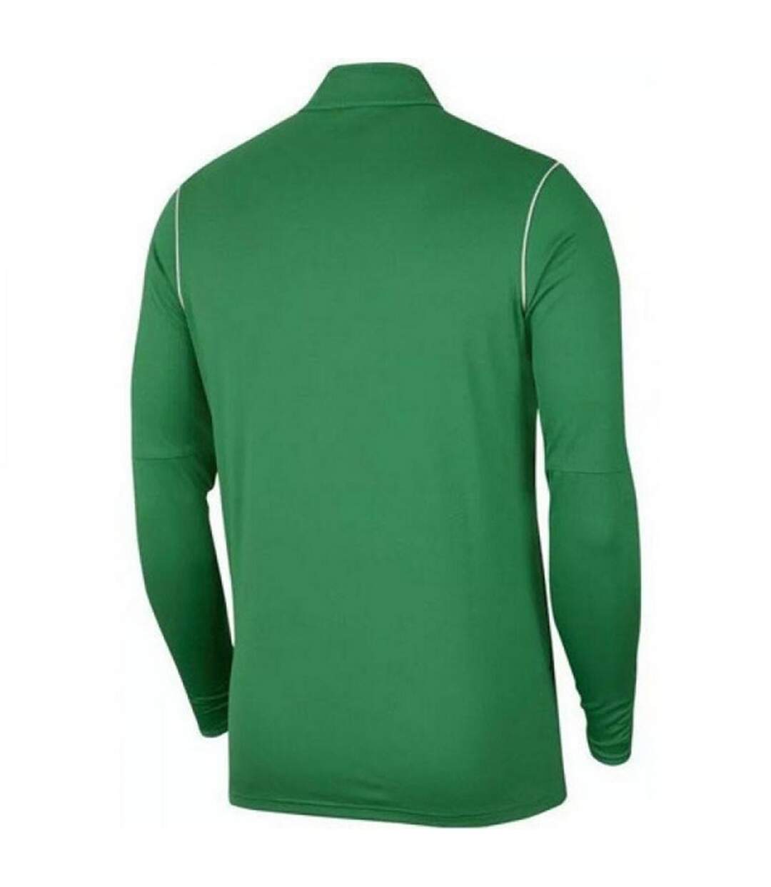 Sweat Park Homme Vert Nike-2