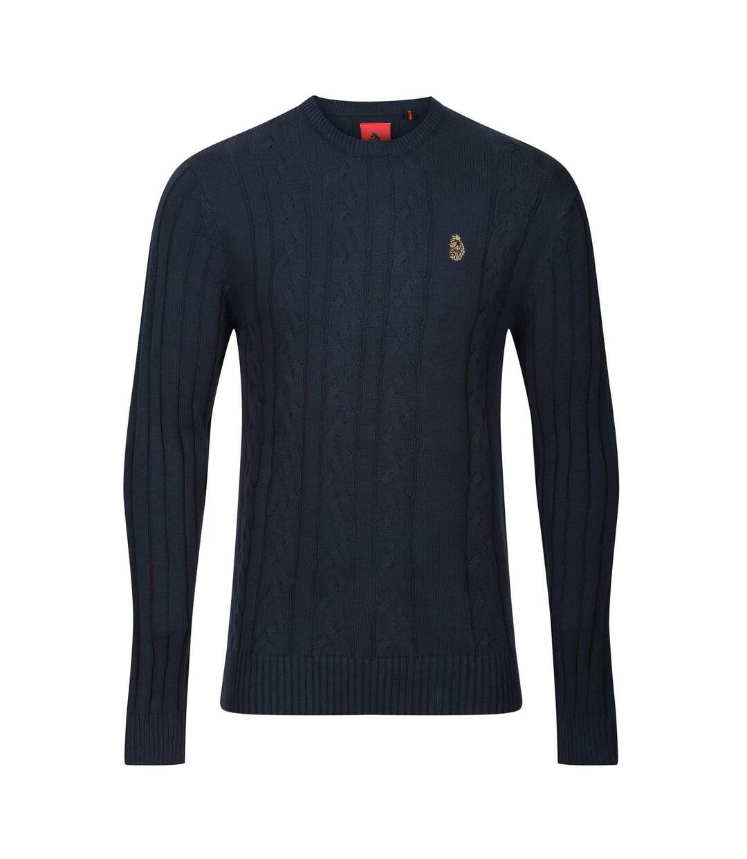 Sweat Homme Bleu Luke 1977-2
