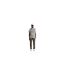 Veste Sans Manches Golf Homme Gris Lyle & Scott-1