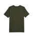 T-shirt kaki homme puma formknit - l-2