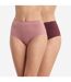 Lot de 2 Culottes coton Body Touch Easy-1