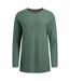 Pull Dalla Femme Jade Foncé Weird Fish-2