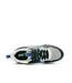 Baskets gris/noir homme puma trinity lite-4