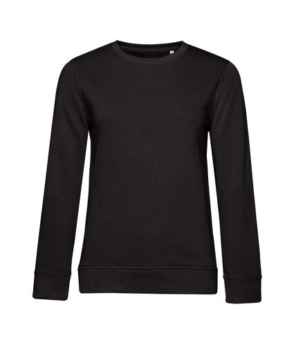 Pull inspire femme noir B&C