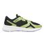 Baskets Owen Homme Vert Boss-3