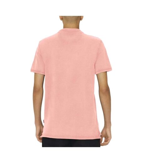 Polo rose homme only & sons travis