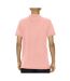 Polo rose homme only & sons travis-2