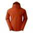 Veste imperméable switch out homme orange foncé Dare 2B-1