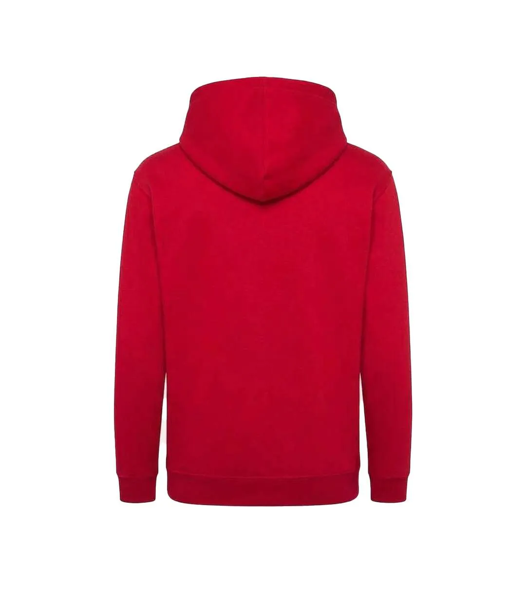 Mens Polonia Bytom Ice Hockey Hoodie Red Inny-2